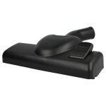 Vhbw brosse sol pour aspirateurs, raccord diam. 32 mm, 25. 5 cm, compatible avec rowenta cordy, cosmo, ...