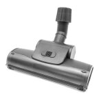 Vhbw brosse turbo pour sol type 40 avec raccord universel 30 - 37 mm compatible avec miele cat & dog ...