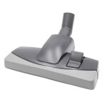 Vhbw brosse universelle d'aspirateur type 24 avec embout de 32 mm compatible avec nilfisk vp300, vp300 ...