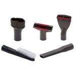 Vhbw lot de buses avec 5 pièces compatible avec kã¤rcher wd 3 premium, wd3p extension kit, wd 4. 200, ... Vhbw lot de buses avec 5 pièces compatible avec kã¤rcher wd 3 premium, wd3p extension kit, wd 4. 200, ...