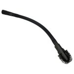 Vhbw buse embout remplacement pour bosch 2 609 256 f26 pour aspirateur avec 30 - 37 mm raccord rond, ...
