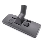 Vhbw buse de sol combin�e type 43 avec raccord 35mm pour aspirateur bestron, zelmer, bosch, siemens, ...