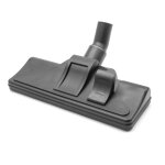 Vhbw buse de sol, buse parquet type 11 avec raccord 32mm pour aspirateur bestron, zelmer, bosch, siemens, ...