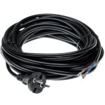 Vhbw câble électrique compatible avec kã¤rcher nt361, nt48 / 1, nt501, nt561, nt611 eco aspirateurs - ... Vhbw câble électrique compatible avec kã¤rcher nt361, nt48 / 1, nt501, nt561, nt611 eco aspirateurs - ...