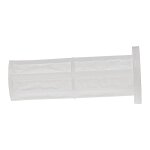 Vhbw cartouche anticalcaire pour nettoyeur vapeur avec raccord d'eau 3 / 4 e. g. compatible avec kränzle, ... Vhbw cartouche anticalcaire pour nettoyeur vapeur avec raccord d'eau 3 / 4 e. g. compatible avec kränzle, ...