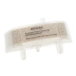 Vhbw cartouche filtrante anti - calcaire compatible avec rowenta steam power ry6535, ry6535wi / 4q0, ... Vhbw cartouche filtrante anti - calcaire compatible avec rowenta steam power ry6535, ry6535wi / 4q0, ...