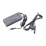 Vhbw chargeur 220v pour notebook acer aspire 5021wlci, 5021wlmi, 5022, 5022nwlmi, 5022wlmi, 5023, 5023wlmi, ...