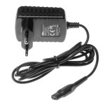 Vhbw chargeur adaptateur compatible avec k�rcher wv 45 plus, wv 50, wv 50 plus, wv 51 plus, wv 52 plus, ...
