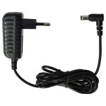 Vhbw chargeur adaptateur compatible avec leifheit 51000, 51002, dry & clean, 51021, 51004, 51003, 51001 ...