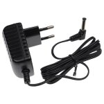 Vhbw chargeur adaptateur remplacement pour vorwerk 45813 pour nettoyeur lave - vitres  vapeur