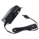 Vhbw chargeur pour aspirateur compatible avec bosch bbh 21830 l, bbh 218 ltd, bbhf 220, bbhl 21840, bbhl ...