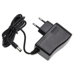 Vhbw chargeur aspirateur compatible avec ecovacs deebot n79, n79s, dn622, 501, 601, 600, dn79s, r500, ...