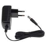 Vhbw chargeur pour aspirateur compatible avec electrolux rapi3, zb406 aspirateur  main, 200cm