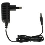 Vhbw chargeur compatible avec candy hoover fj180wv2011 aspirateur balai sans fil ou � main
