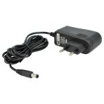 Vhbw chargeur compatible avec dibea d18b, d18a, svc - c17 - a - u, d18, c17 aspirateur balai sans fil ...