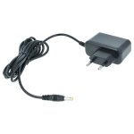 Vhbw chargeur compatible avec gardena easyclean li aspirateur balai sans fil ou � main - 1, 9 m