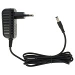 Vhbw chargeur compatible avec hoover fj180wv2 011 aspirateur balai sans fil ou � main