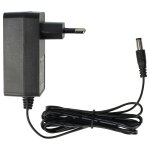 Vhbw chargeur compatible avec de longhi colombina xlr18li. o. , xlr18li, xlr18lm. gr, xlr18lm. bl aspirateur ...