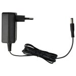 Vhbw chargeur compatible avec moulinex ms6543wh, ms6545w aspirateur balai sans fil ou  main