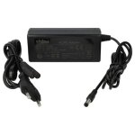 Vhbw chargeur remplacement pour dirt devil 0777004 pour aspirateur balai sans fil ou � main