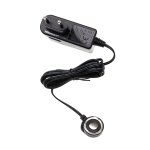 Vhbw chargeur remplacement pour philips 300003472831, zd12d290050eu, zd12d29050eu pour aspirateur balai ...
