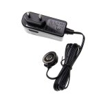 Vhbw chargeur remplacement pour philips zd12d300050eu pour aspirateur balai sans fil ou  main