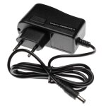 Vhbw chargeur remplacement pour rowenta ssc - 360025eu, rs - rh5277 pour aspirateur balai sans fil ou ...