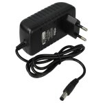 Vhbw chargeur compatible avec severin hv7158, hv7157, hv7156, hv7160 aspirateur balai sans fil ou � main ...