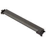 Vhbw clapet compatible avec irobot roomba 510, 520, 530, 531, 532, 534, 535, 540 aspirateur robot - avec ...