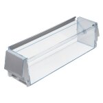 Vhbw compartiment de porte compatible avec siemens kg36naw35, kg36vxl20r, kg39nai35, kg39nai36 rfrigrateur ...