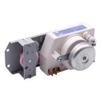 Vhbw contr�leur de minuterie compatible avec galanz micro - ondes - 4 broches