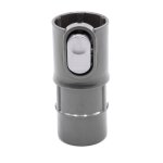 Vhbw convertisseur de brosse d'outil d'aspirateur dyson connexion  32mm pour dyson dc07 standard, dc07 ...