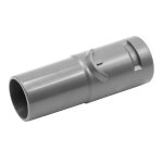 Vhbw convertisseur de brosse d'outil d'aspirateur dyson connexion � 32mm pour dyson dc66, v6