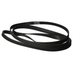 Vhbw courroie d'entra�nement compatible avec bosch wtw862xxx, wtw863xxx, wtw865xxx, wtw875xxx, wtw877xxx, ...