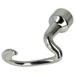 Vhbw crochet p�trisseur compatible avec kitchenaid rksm6573er, rksm6573cu robot culinaire - pale en spirale, ...