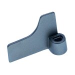Vhbw crochet ptrisseur compatible avec panasonic sd - 2511kxe, sd253, sd256, sd257, sd - rd250 machine ...