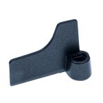 Vhbw crochet p�trisseur compatible avec panasonic sd - rd250, sd - zb2502, sd - zb2502wxe machine � pain ...