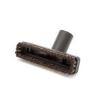 Vhbw embout � brosse pour les sols compatible avec moulinex avec connexion ronde 32 mm