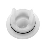 Vhbw engrenage de s�curit� compatible avec bosch theone: mum4657 / 03, mum4657 / 04, mum4657 / 05 hachoir ...