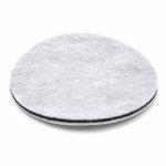 Vhbw filtre 140mm pour friteuse seb tefal calor moulinex smartclean fr4009007d, fr4009157d 1250, fr4009167d ... Vhbw filtre 140mm pour friteuse seb tefal calor moulinex smartclean fr4009007d, fr4009157d 1250, fr4009167d ...