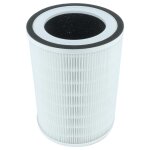 Vhbw filtre compatible avec afloia kilo, kilo plus humidificateur, purificateur d'air