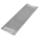Vhbw filtre anti - graisse remplacement pour europart 804099 pour hotte de cuisine, m�tal