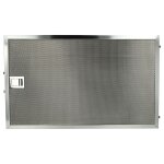 Vhbw filtre anti - graisse remplacement pour miele 4002515009147, 8277721 pour hotte de cuisine - 43, ...