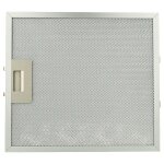 Vhbw filtre anti - graisse compatible avec whirlpool aks 435 gy 857943515000 hotte de cuisine - 30, 7 ...