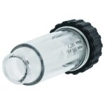 Vhbw filtre anti - particules compatible avec nilfisk p 160. 2 - 15 x - tra nettoyeur avec raccord 3 ...