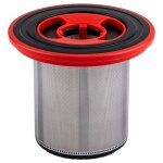 Vhbw filtre d'aspirateur compatible avec bosch bcs711ain / 01, bcs711a / 01, bcs711gb / 01, bcs711ext ...