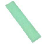 Vhbw filtre d'aspirateur remplace lg mdj62305402 filtre pour aspirateur; filtre � air pollu�