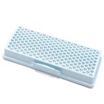 Vhbw filtre d'aspirateur pour lg vk70168n, vk70169n, vk70186r, vk70187hq, vk70282ru, vk70283hq, vk70284hu, ...