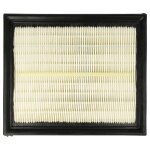 Vhbw filtre d'aspirateur compatible avec lidl parkside ppwd 30 a1 aspirateur - filtre principal