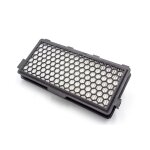 Vhbw filtre d'aspirateur compatible avec miele complete c3 black diamond ecoline aspirateur - filtre ...